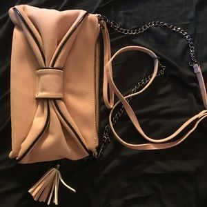 Jessica Simpson purse New